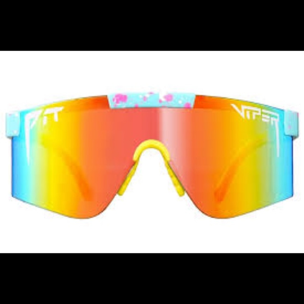 Pit vipers